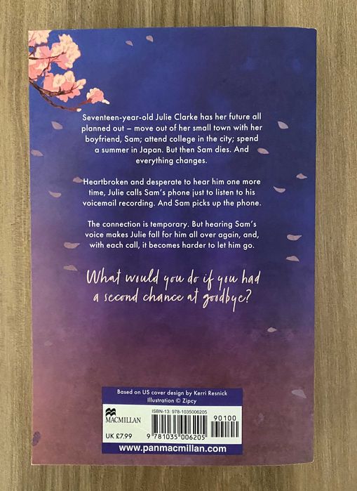 You've Reached Sam - Dustin Thao