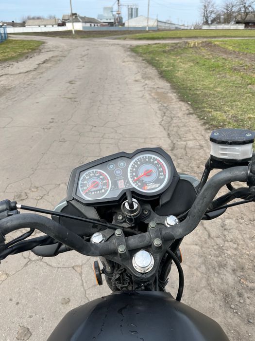 Продам Mustang fosti 150