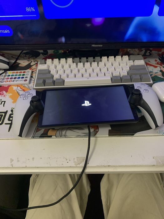 PS PORTAL PARA VENDER