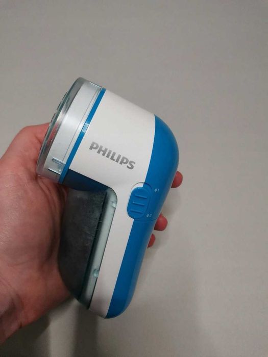 Nowa Golarka do Ubrań  – Usuwa Zmechacenia z Tkanin i Odzieży