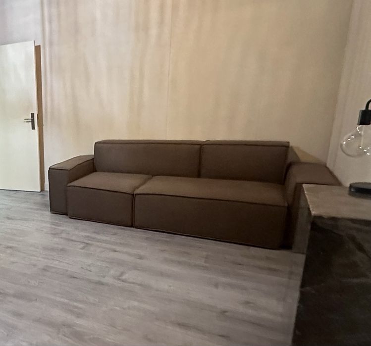 Sofá 2300x950cm