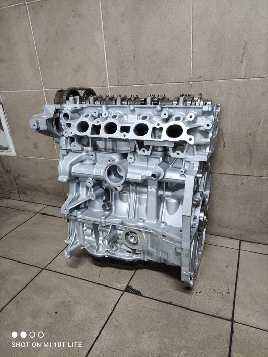 Silnik 1.4 TCE H4JA Po REGENERACJI ! Gwar. Rok ! scenic Megane renault