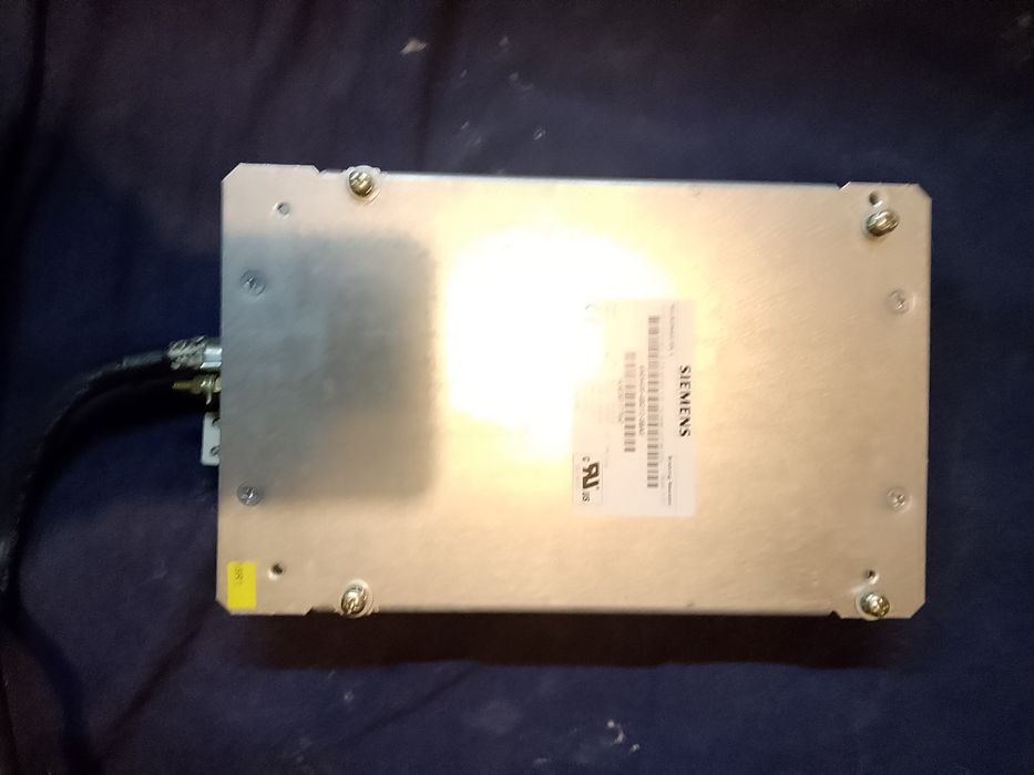 Micromaster 4 6SE6400-4BD11-0AA0