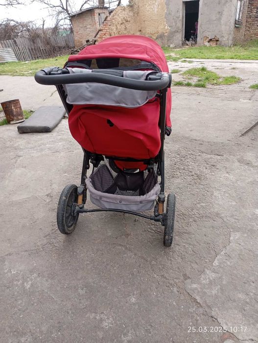 Продам Коляска Chicco
