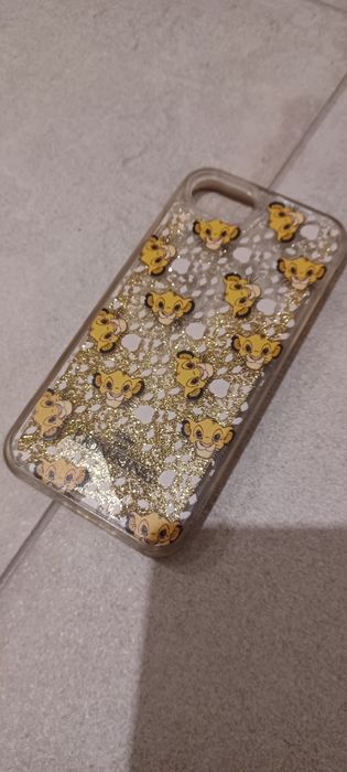 Capa iphone 6 S impecável