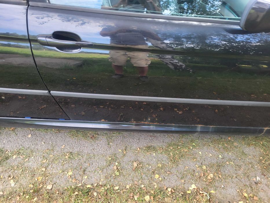 Bmw e46 1.8benzynsa