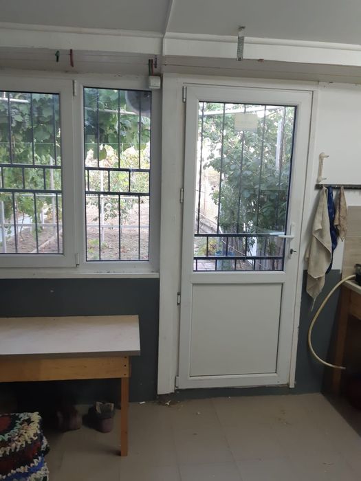 Продам Гараж-дом