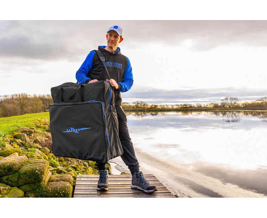 Preston Pokrowiec na Fotel Supera X Chair Bag