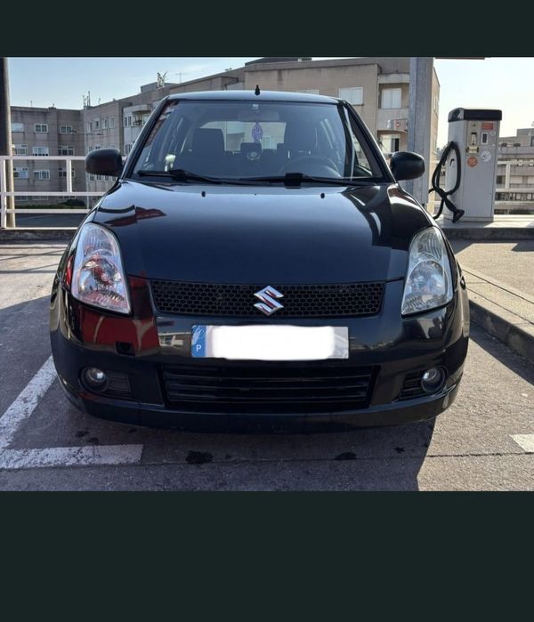 Suzuki Swift diesel 1.3  >2005>70 cv
