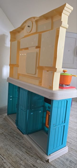 Дитяча кухня Home Chef