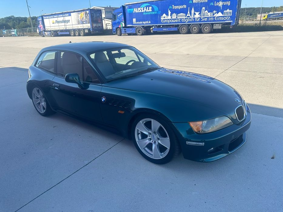 BMW Z3