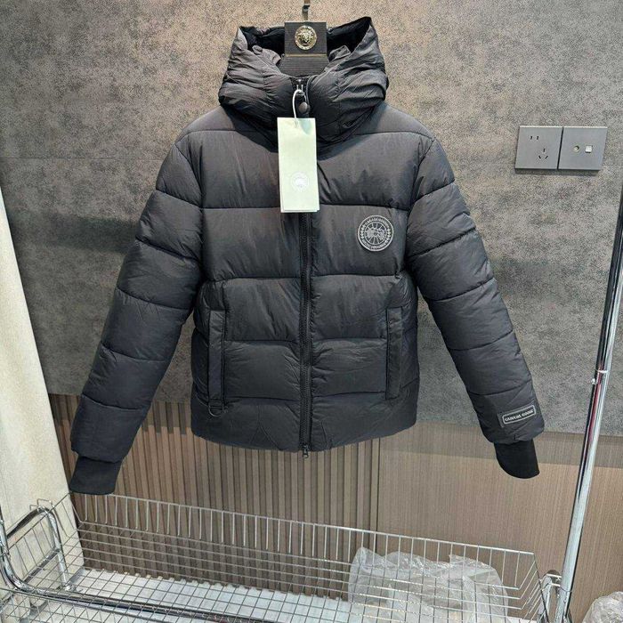 Пуховик Canada Goose, канада гус, канада гусс, куртка, пуховик