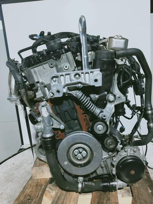 MOTOR MERCEDES GLA 220 REF. 651930