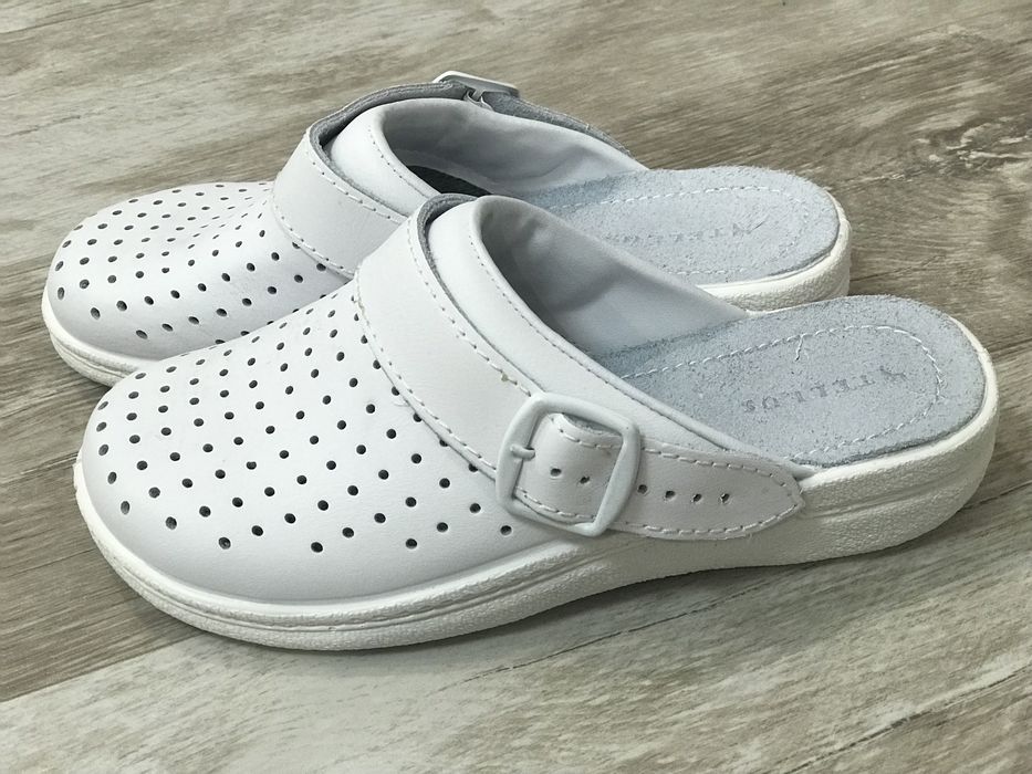 Медичне взуття.