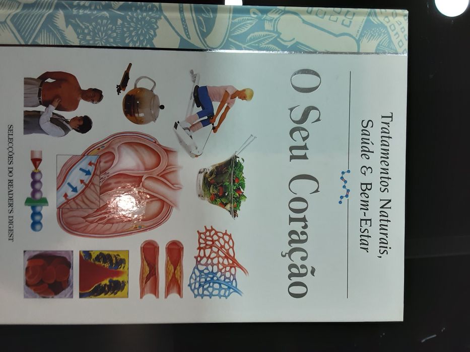 Livro do Reader`s Digest
