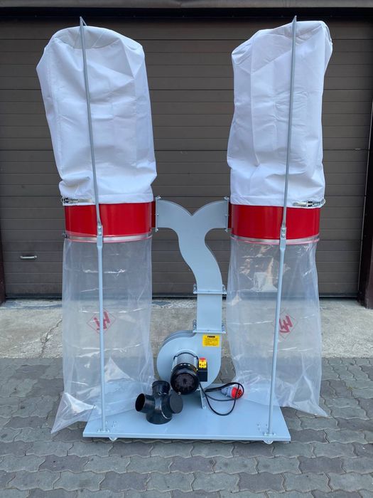 Аспірація, витяжка Winter