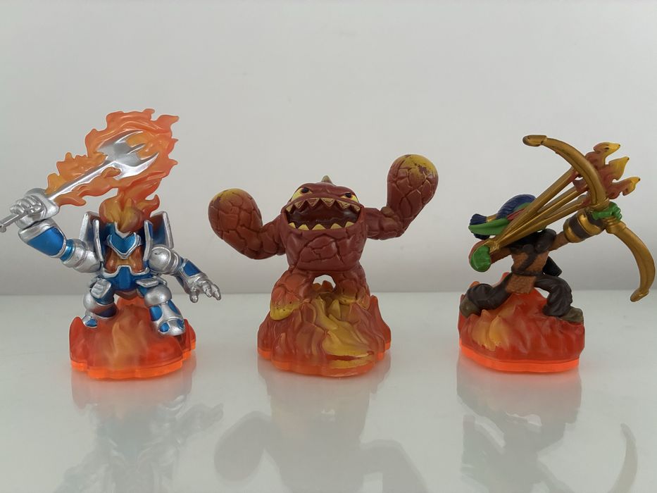 Skylanders Giants
