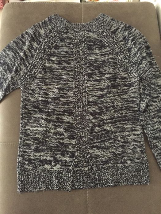 Camisola Modalfa Cinza