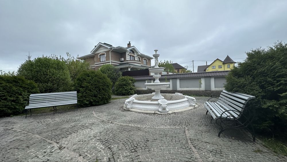 Аренда дома Гатное генератор автономия бассейн гараж бильярд БЕЗ %%