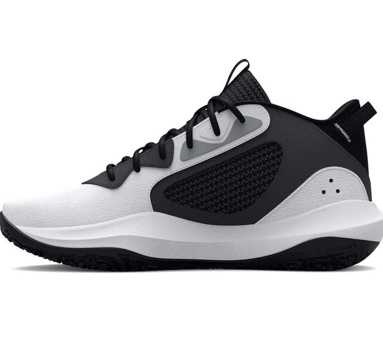Tênis Under Armour novas