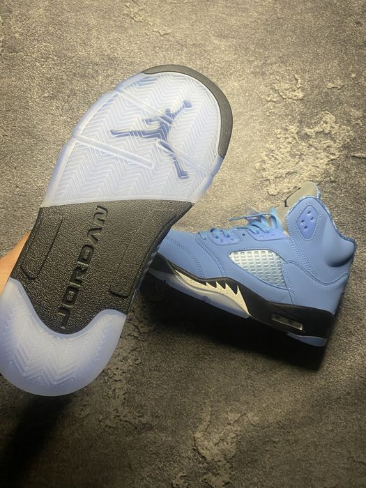 кросівки Jordan 5