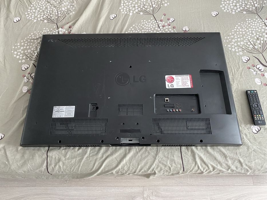 Телевизор LG 42LM340T