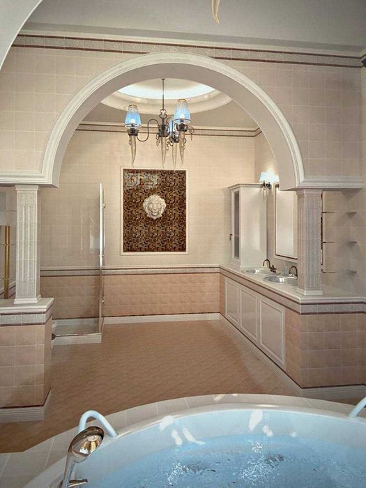 Дом по адресу (площадь 493 м²) - Atlanta.ua - фото 13