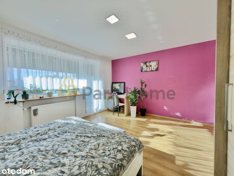 Wygodny dom w Serbach | 157 m² | działka 700m²
