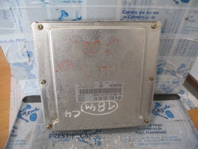 Centralina motor / ECU MERCEDES-BENZ Vito (638)