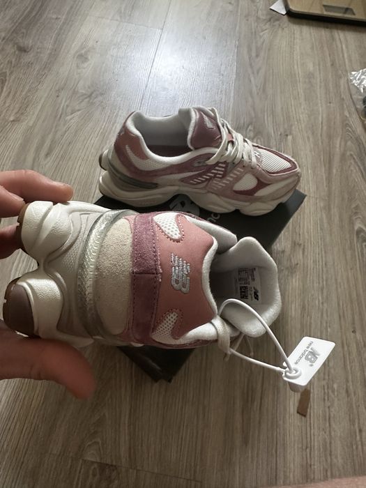 New balance 9060