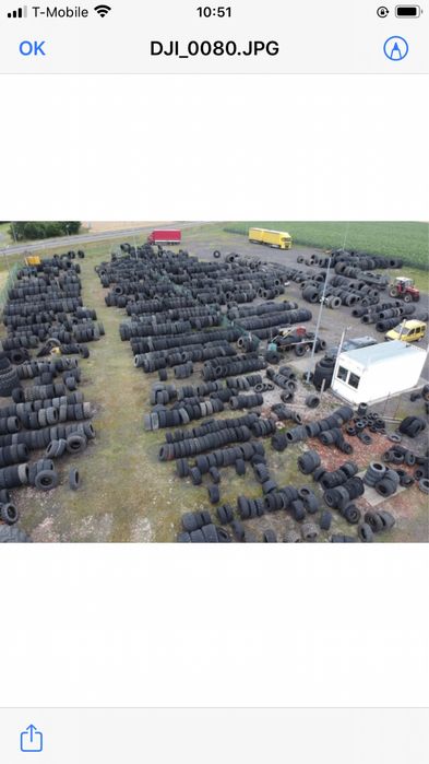 Opona rolnicza 600/65R28