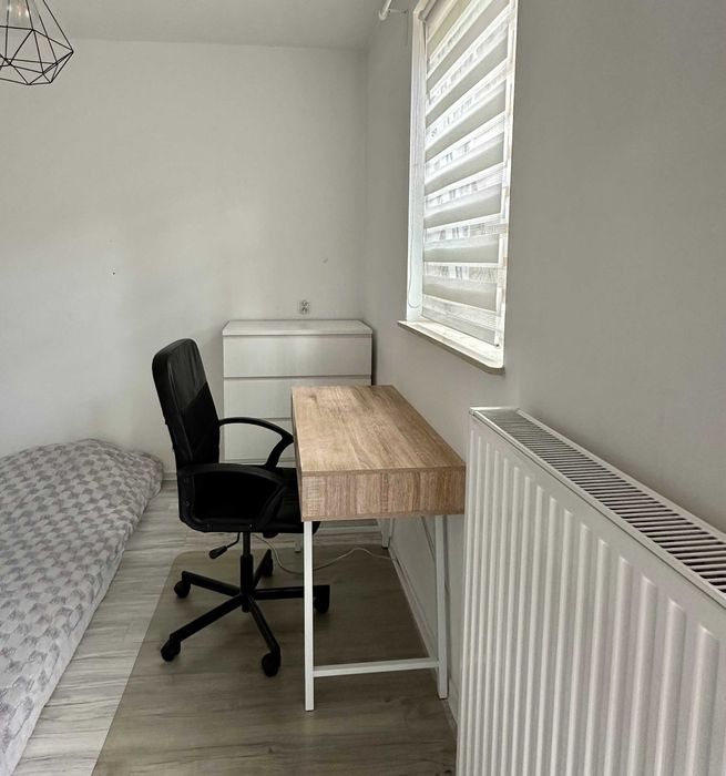 Wynajmę apartament/mieszkanie: 2 sypialni, 1 łazienka - Wrocław, ul. Zakładowa - Widok 2