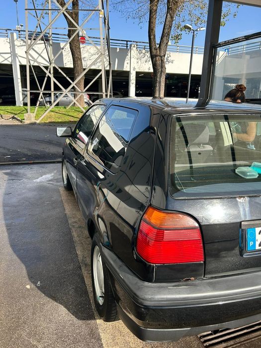 Vendo Volkswagen golf