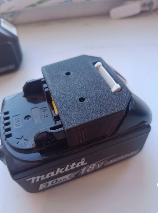 Akumulator Makita
