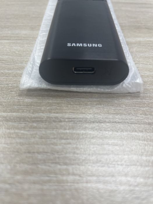 Оригінальний пульт Samsung BN59-01357L/01357D з сонячною панеллю.