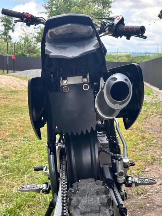 Продам Kovi pit 150
