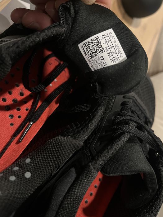 Adidas Dropset Performance