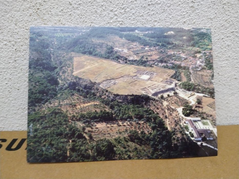 Postais de Conímbriga