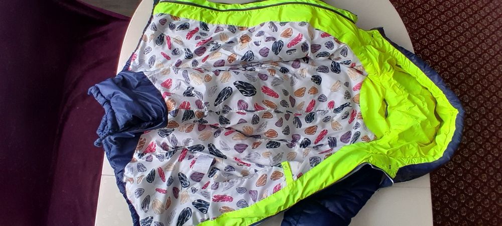 Куртка. Пуховик.Зимова. Пальто.