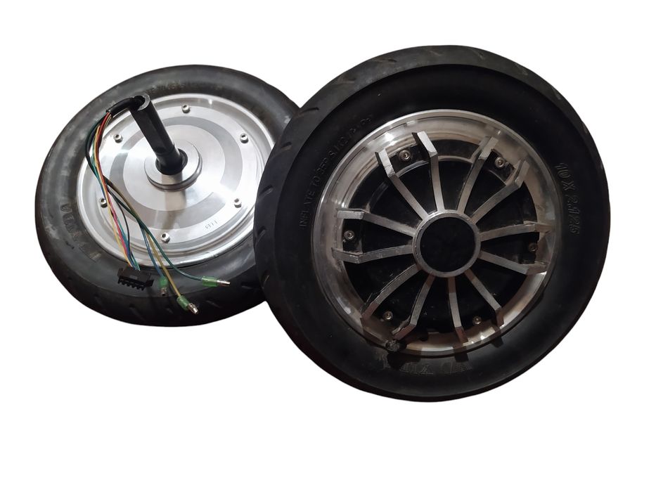 Мотор колеса для гироборда гироскутера