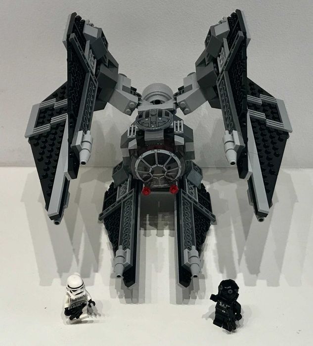 LEGO Star Wars 8087 TIE Defender 2010