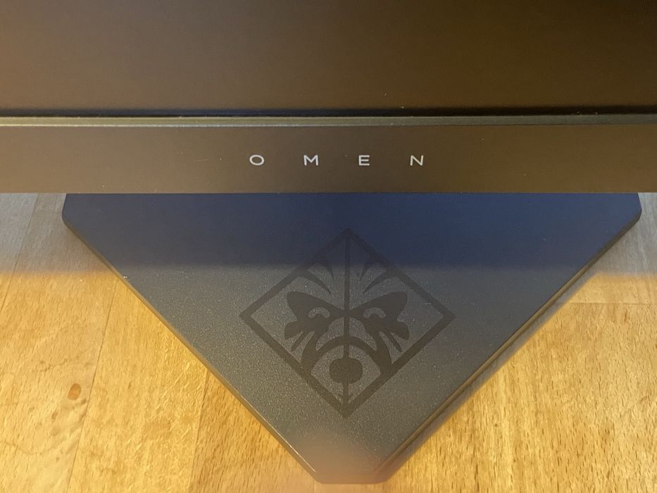 Monitor Hp Omen 25