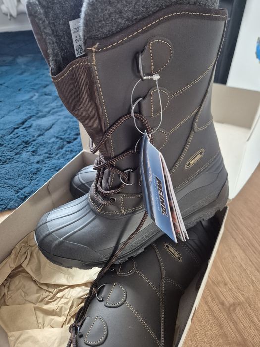 Buty Meindl Soelden