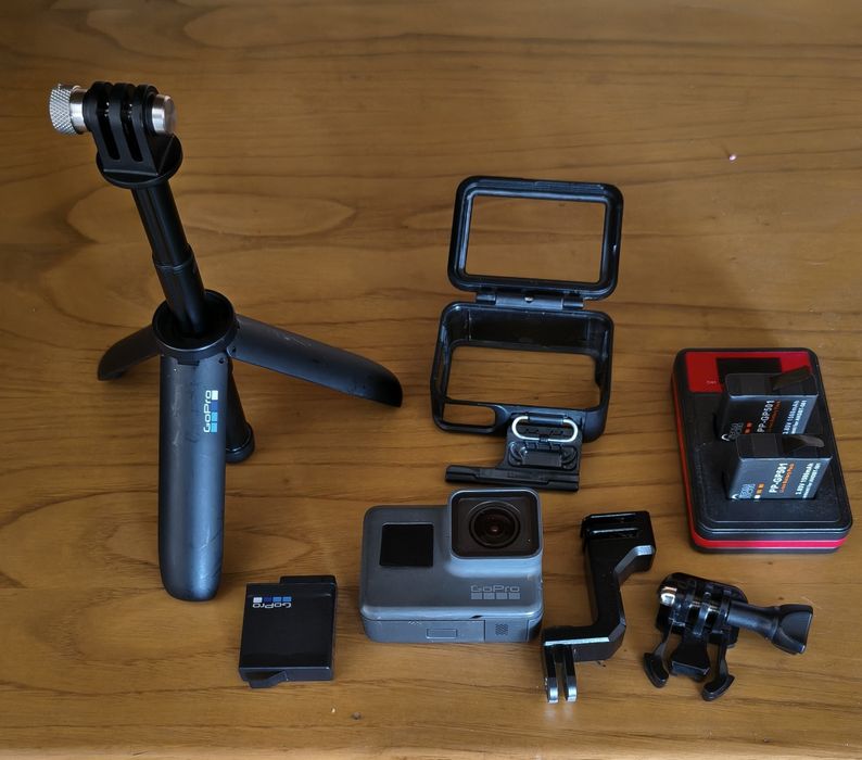 GoPro 5 Hero Black