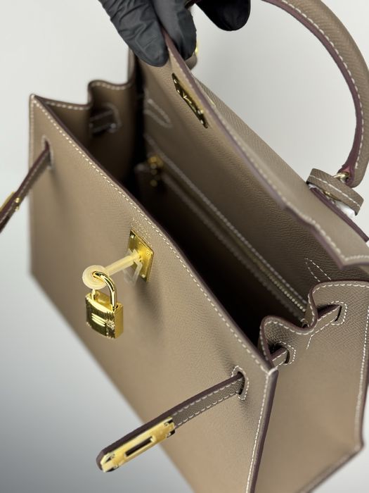 Сумка шкіра біркінг