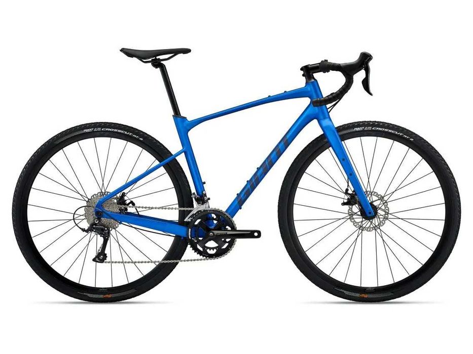 Rower Giant Revolt 2 Gravel - nowy gwarancja 24m-ce Wyprzedaż!!!