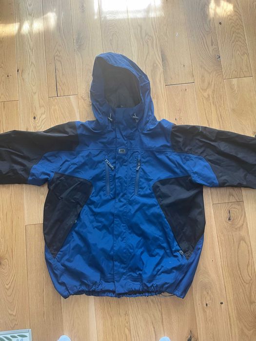 Kurtka przeciwdeszczowa Helly Hansen