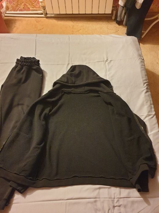 Знижено!! Спортивний Чоловічий костюм Німеччина XL оригінал