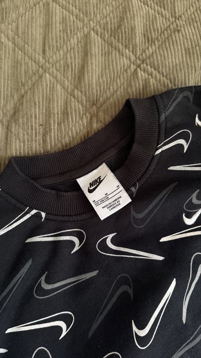 Реглан Nike 140 см