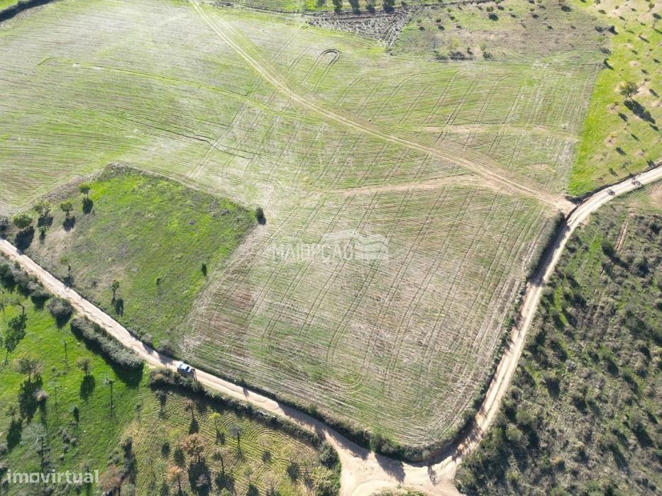 Propriedade Agrícola Parada - Bragança